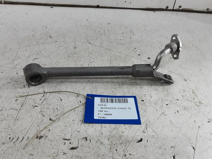 LEIDING Audi A3 Sportback (8PA) (03G145535F), Auto-onderdelen, Overige Auto-onderdelen, Audi, Gebruikt