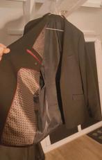 Blazer Zwart Jules maat 56 man, Kleding | Heren, Kostuums en vesten, Jules, Zwart, Maat 56/58 (XL), Ophalen of Verzenden