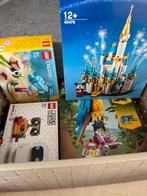 Lego 4 sets, Kinderen en Baby's, Speelgoed | Duplo en Lego, Ophalen, Zo goed als nieuw, Lego