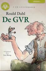 Roald Dahl, De GVR, luisterboek, Boeken, Ophalen, Cd