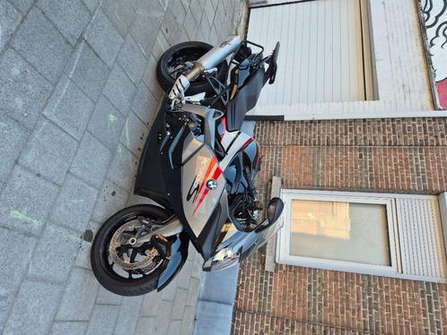 BMW K1300S in zeer goede staat! Weinig KM'S., Motoren, Motoren | BMW, Particulier, Sport, meer dan 35 kW, 4 cilinders, Ophalen