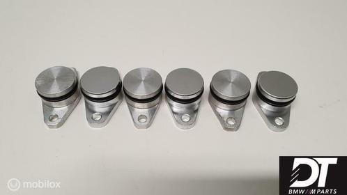 Wervelklep afdop set 22mm BMW 5-serie E60 E90 M57, Auto-onderdelen, Motor en Toebehoren, Nieuw, Ophalen of Verzenden