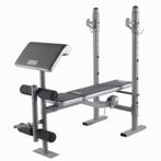Home trainer, Sport en Fitness, Ophalen, Benen, Krachtstation, Zo goed als nieuw