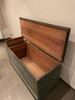 Kist, Huis en Inrichting, Woonaccessoires | Kisten, Ophalen, Gebruikt