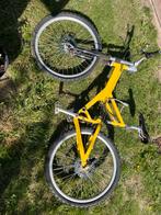 Full suspension giant MTB, Fietsen en Brommers, Fietsen | Mountainbikes en ATB, Ophalen, Gebruikt, Giant, 53 tot 57 cm