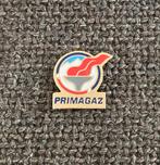 PIN - PRIMAGAZ, Verzenden, Gebruikt, Overige onderwerpen, Speldje of Pin