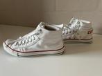 Converse All Star sneakers, Ophalen, Converse all star, Wit, Sneakers