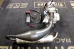 IAME Supershifter 175 cc Motor, Ophalen of Verzenden, Gebruikt, Onderdelen Kart