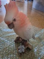 Vogel, Antiek en Kunst, Ophalen