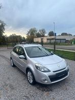 Clio benzine, Auto's, Voorwielaandrijving, 4 deurs, Zwart, Electronic Stability Program (ESP)