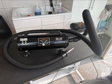 Waterblazer Metro Airforce Master Blaster beschikbaar voor biedingen