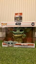 Funko pop star wars de child., Verzamelen, Verzenden, Zo goed als nieuw