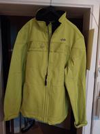 Veste de ski jaune fluo « oxbow »., Moins de 100 cm, Autres marques, Enlèvement ou Envoi, Comme neuf