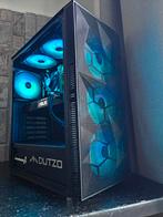 Ultieme Intel RGB LED Gaming Computer - Windows 11, Computers en Software, Desktop Pc's, Ophalen of Verzenden, Zo goed als nieuw
