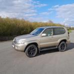 Toyota Land Cruiser 3.0 D4-D VIP, Autos, Toyota, SUV ou Tout-terrain, 5 places, Cuir, Système de navigation