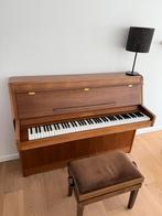 Buffet piano Rippen, Muziek en Instrumenten, Ophalen, Piano