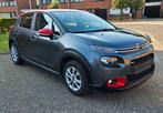 Citroën C3 1.2 benzine - BJ:2017 - 125.000KM in NIEUWSTAAT!, Stof, Euro 6, 1200 cc, Stadsauto