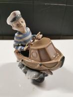 Little skipper. Lladro. Joan Coderch, Enlèvement ou Envoi