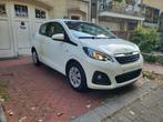 Peugeot 208, Particulier, USB, Te koop, Benzine