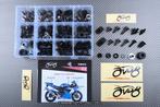 Kuip bouten set voor YAMAHA YZF R1 2002 - 2003, Motoren, Accessoires | Overige, Ophalen of Verzenden, Nieuw