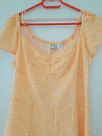 'COCO BELLA', JURK, MAAT MEDIUM, Autre, Ophalen, Zo goed als nieuw, Oranje