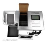 ZORR POWERMATIC 5+ DELUXE VOLAUTOMATISCHE HULZENSTOPPER shs2, Verzenden, Nieuw, Tabaksdoos of Verpakking