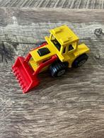 Matchbox England Tractor Shovel Mint, Ophalen of Verzenden