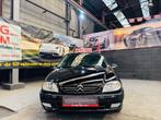 Citroën SAXO 1.1 - V.C - V.E - MP3-radio, Auto's, Citroën, Saxo, Zwart, Bedrijf, Handgeschakeld