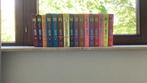 Dagboek van een muts Volledige serie, Boeken, Ophalen, Gelezen