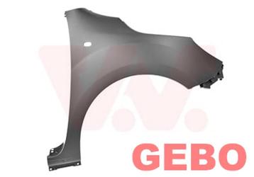 Mercedes Citan 2012/2021 voorspatbord rechts PRIMER A415-880 beschikbaar voor biedingen