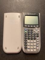 Texas instruments TI 84 grafische rekenmachine, Diversen, Ophalen of Verzenden, Zo goed als nieuw