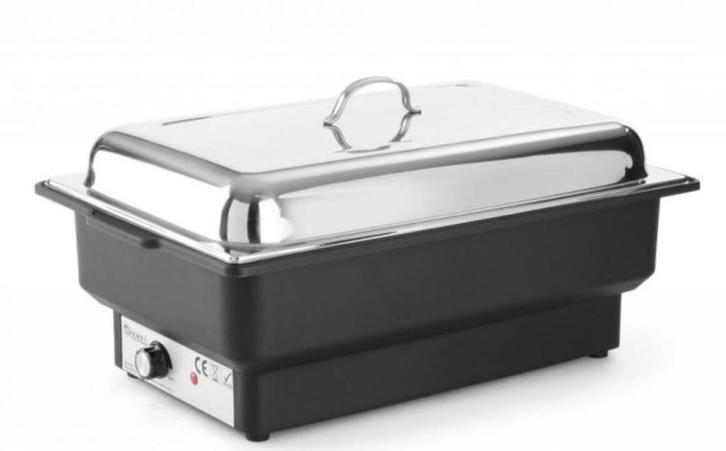 Chaffing Dish à louer, Elektronische apparatuur, Slowcookers, Zo goed als nieuw, Ophalen