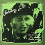 Johnny Lee  – Johnny Lee, Cd's en Dvd's, Vinyl | Nederlandstalig, Gebruikt, Ophalen of Verzenden, Rock