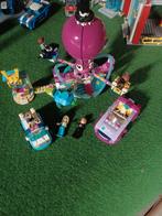 Lego, Enlèvement ou Envoi