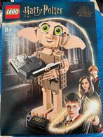 Lego 76421 Harry Potter, Collections, Harry Potter, Jeu, Neuf