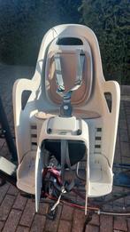 Polisport fietszitje, Fietsen en Brommers, Fietsaccessoires | Fietsstoeltjes, Ophalen