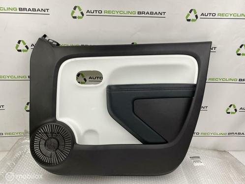 Deurpaneel Rechts Voor Renault Twingo 3 NIEUW  809001360R, Auto-onderdelen, Interieur en Bekleding, Renault, Gebruikt, Ophalen of Verzenden