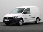 Volkswagen Caddy Van Caddy 1.0 TSI (EU6), Caddy Combi, Wit, Handgeschakeld, Particulier