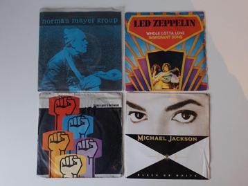 Singles €15/stuk beschikbaar voor biedingen