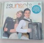 Afgeprijsd! The Sunsets accordeon, Ophalen of Verzenden, Zo goed als nieuw