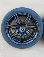 Jantes mercedes classe V et Vito 19 inch original, Pneus et Jantes, 245 mm, Pneus été, Véhicule utilitaire