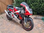 Circuit motor GSX-R 750 SRAD, Motoren, Particulier