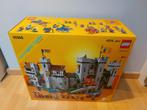 LEGO 10305 Lion Knights Castle, Ophalen of Verzenden, Nieuw, Lego
