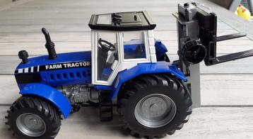 Farm Tractor - geen specifiek merk