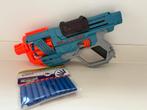 Nerf geweer commander elite 2.0, Kinderen en Baby's, Speelgoed | Overig, Ophalen of Verzenden