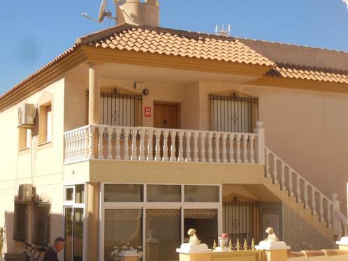 Spanje Costa Blanca Orihuela Costa 750 euro per maand all in, Vakantie, Vakantiehuizen | Spanje, Costa Blanca, Appartement, 2 slaapkamers