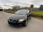 Volvo v50 2008 Diesel 2.0 motor, Auto's, Volvo, Leder, Bedrijf, Diesel, V50