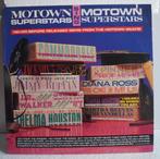 Motown Superstars Sing Motown Superstars, Cd's en Dvd's, Ophalen of Verzenden