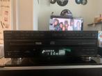 Sony cd speler CDP-C325M 5disc, Audio, Tv en Foto, Cd-spelers, Ophalen, Zo goed als nieuw, Sony, Wisselaar