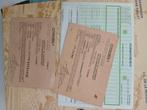 citroen 2pk dyane visa, Ophalen of Verzenden, Gebruikt, Citroën